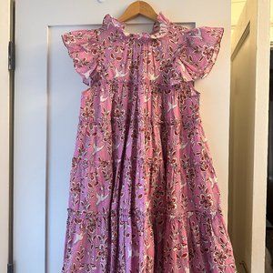 XS Rhode Dress